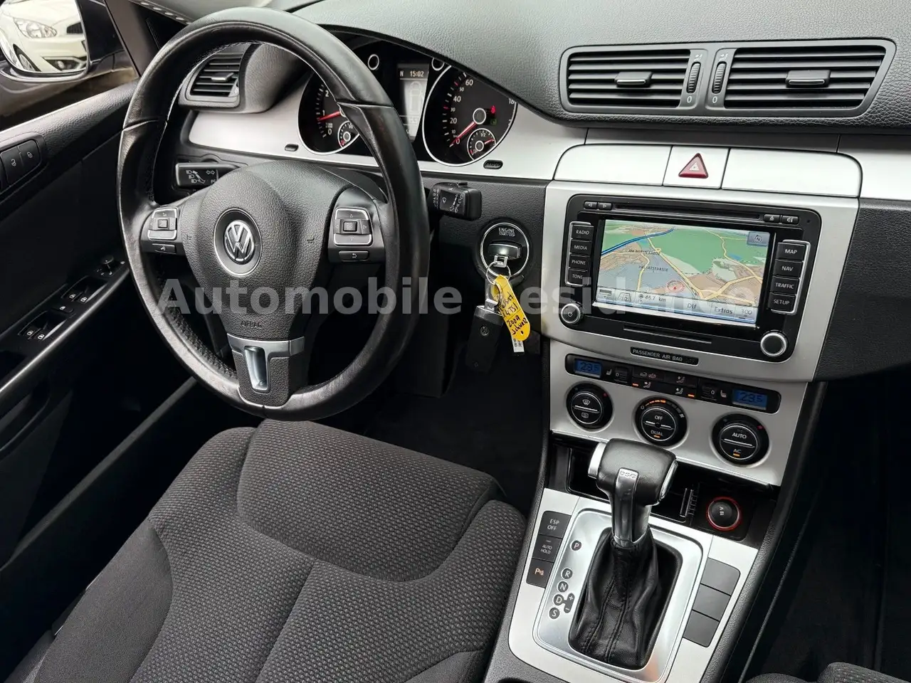 Das Auto