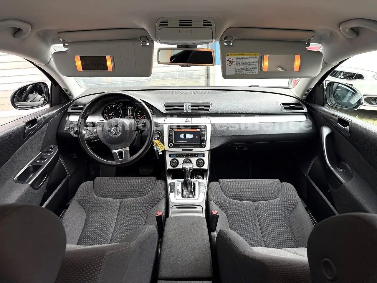 Das Auto