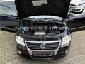 Volkswagen Passat Variant 1.4 DSG Comfortline EcoFuel*VOLL Schwarz - thumbnail 12