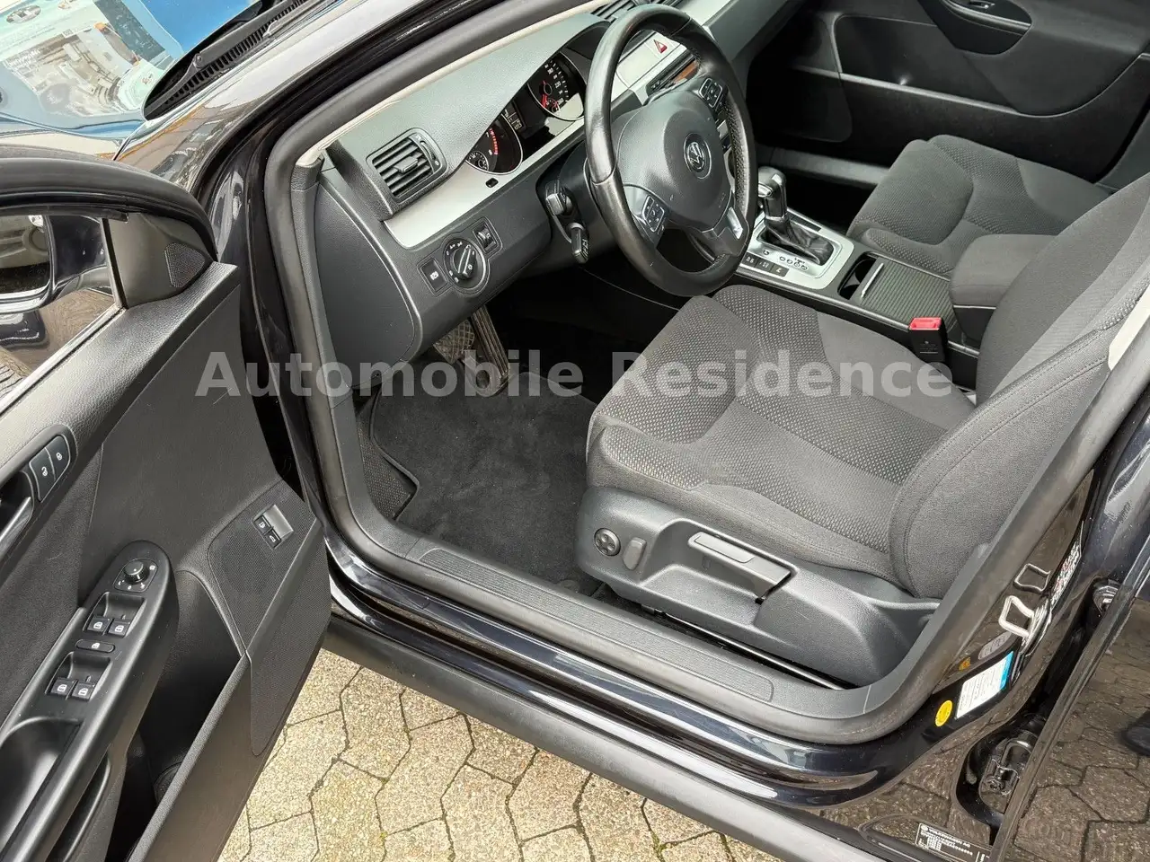 Das Auto