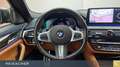 BMW 530 d A xDrive Tou M-Sport,AHK,LCProf,StdHzg,ACC Gris - thumbnail 5