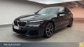 BMW 530 d A xDrive Tou M-Sport,AHK,LCProf,StdHzg,ACC Gris - thumbnail 1