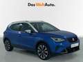 SEAT Arona 1.5 EcoTSI S&S FR Special Edition DSG7 150 Azul - thumbnail 1