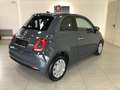 Fiat 500 500 1.0 hybrid Cult 70cv NEOPATENTATI Grigio - thumbnail 3