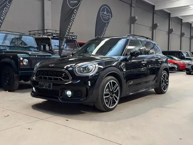 MINI John Cooper Works Countryman 2.0 Cooper SD ALL4