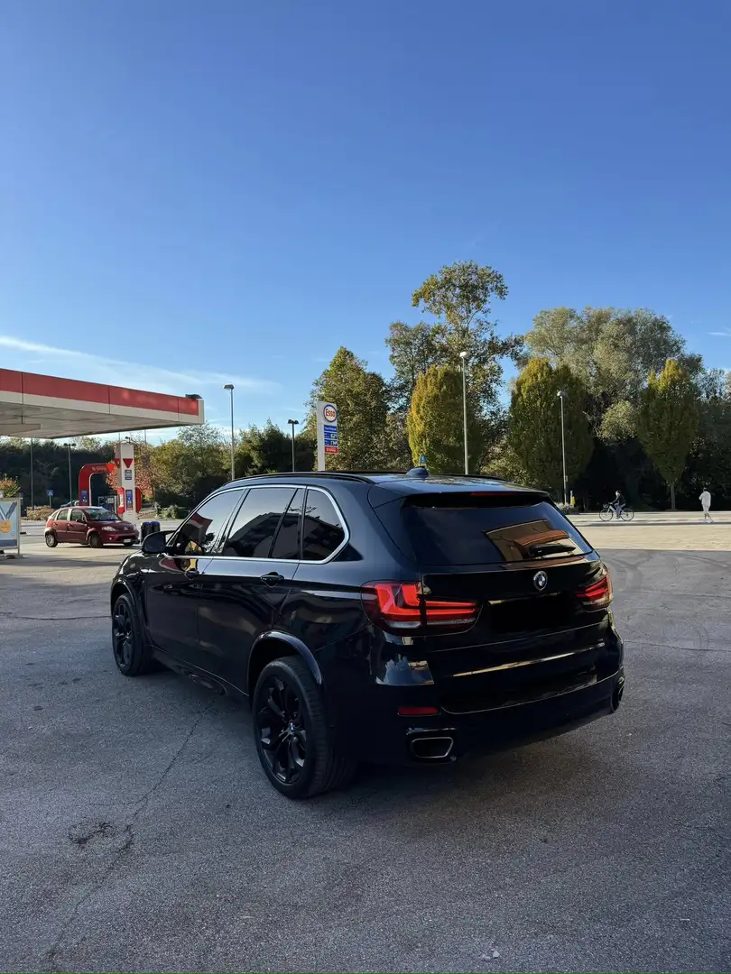 BMW X5 M pack - 1