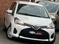 Toyota Yaris garantie toyota 9/2026 ! GPS AIRCO / Wit - thumbnail 4