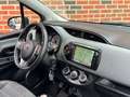 Toyota Yaris garantie toyota 9/2026 ! GPS AIRCO / Blanc - thumbnail 2