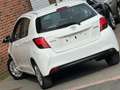 Toyota Yaris garantie toyota 9/2026 ! GPS AIRCO / Blanc - thumbnail 7
