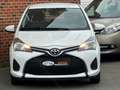 Toyota Yaris garantie toyota 9/2026 ! GPS AIRCO / Blanco - thumbnail 3