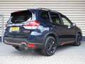 Subaru Forester 2.0i e-BOXER Sport - Dealer onderhouden - Afneemba Blau - thumbnail 5