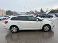 Opel Astra ST 1,7 Ecotec CDTI Weiß - thumbnail 2