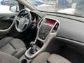 Opel Astra ST 1,7 Ecotec CDTI Weiß - thumbnail 11