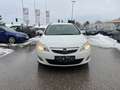 Opel Astra ST 1,7 Ecotec CDTI Weiß - thumbnail 8