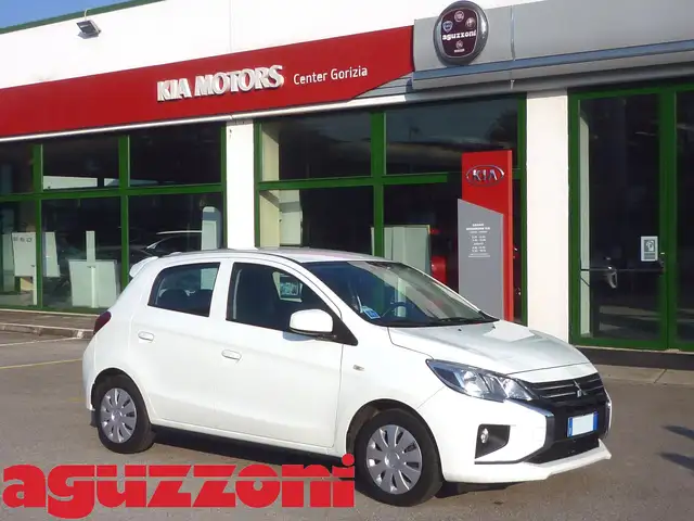 Mitsubishi Space Star Space Star 1.0 72 CV Funky