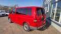 Volkswagen T5 Kombi TDI  ''9-Sitzer'' Rojo - thumbnail 4