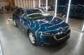 Skoda Octavia Combi Ambition2.0TDI DSG LED Navi SHZ Blau - thumbnail 1