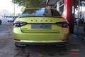 Skoda Superb 2.0 TSI SportLine DSG 140kW Geel - thumbnail 8