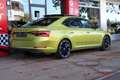 Skoda Superb 2.0 TSI SportLine DSG 140kW Geel - thumbnail 3
