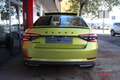 Skoda Superb 2.0 TSI SportLine DSG 140kW Geel - thumbnail 9