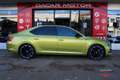 Skoda Superb 2.0 TSI SportLine DSG 140kW Geel - thumbnail 6