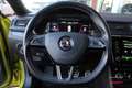 Skoda Superb 2.0 TSI SportLine DSG 140kW Geel - thumbnail 23