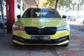 Skoda Superb 2.0 TSI SportLine DSG 140kW Geel - thumbnail 5