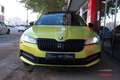 Skoda Superb 2.0 TSI SportLine DSG 140kW Geel - thumbnail 10