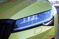 Skoda Superb 2.0 TSI SportLine DSG 140kW Geel - thumbnail 14