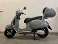 Vespa GTS Super Tech 300 hpe supertech abs e4 Gris - thumbnail 1