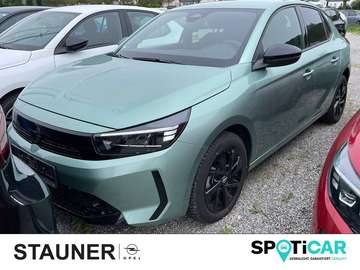 YES OF CORSA *LED*SITZ&LENKRADHEITZUNG*CARPLAY*ACTIOVE SAFETY BRAKE*