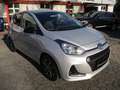 Hyundai i10 YES *Klima*Sitzheizung*Tempomat Silber - thumbnail 4