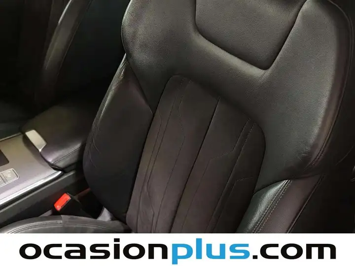 Audi A6 2019, foto 7