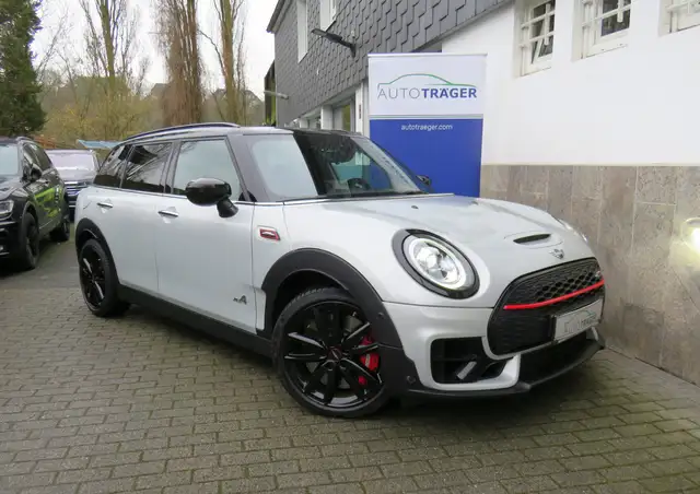 MINI John Cooper Works Clubman John Cooper Works All4 / Pano, R-Kam, Top