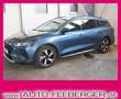 Ford Focus 1.5 EcoBlue Active X  LED,Winterpaket,AHK.Navi Blau - thumbnail 1