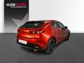 Mazda 3 2.0 e-SkyactivX 186CV MHEV Zenith Rojo - thumbnail 4