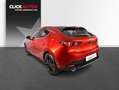 Mazda 3 2.0 e-SkyactivX 186CV MHEV Zenith Rojo - thumbnail 5