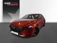 Mazda 3 2.0 e-SkyactivX 186CV MHEV Zenith Rojo - thumbnail 1