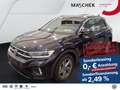 Volkswagen T-Roc R-Line 1.5 TSI Sonderleasing Navi AHK RearView Schwarz - thumbnail 1
