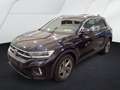 Volkswagen T-Roc R-Line 1.5 TSI Sonderleasing Navi AHK RearView Schwarz - thumbnail 2