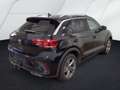 Volkswagen T-Roc R-Line 1.5 TSI Sonderleasing Navi AHK RearView Schwarz - thumbnail 3