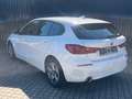 BMW 118 i 5-Türer/ AHK/LED/Lenkradheiz/Navi/Sitzheiz Weiß - thumbnail 6