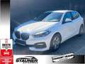 BMW 118 i 5-Türer/ AHK/LED/Lenkradheiz/Navi/Sitzheiz Weiß - thumbnail 1