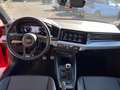 Audi A1 A1 allstreet 25 1.0 tfsi Admired  s line Navi Rosso - thumbnail 14