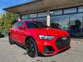 Audi A1 A1 allstreet 25 1.0 tfsi Admired  s line Navi Rosso - thumbnail 1