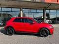 Audi A1 A1 allstreet 25 1.0 tfsi Admired  s line Navi Rosso - thumbnail 4