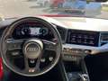 Audi A1 A1 allstreet 25 1.0 tfsi Admired  s line Navi Rouge - thumbnail 13