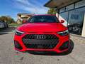 Audi A1 A1 allstreet 25 1.0 tfsi Admired  s line Navi Rosso - thumbnail 2