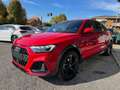 Audi A1 A1 allstreet 25 1.0 tfsi Admired  s line Navi Rouge - thumbnail 3