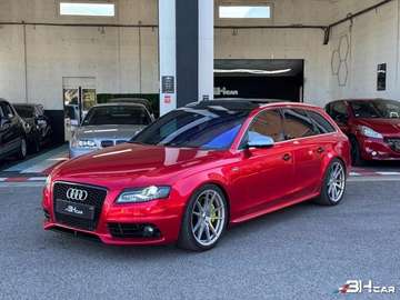 AVANT 3.0 TFSI 335 QUATTRO S-TRONIC / TOIT OUVRANT / ENTRETIEN FULL